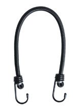 Linka zabezpieczająca/ Expander Oxford Bungee [10 x 450 mm]