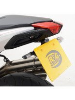 MOCOWANIE TABLICY REJESTRACYJNEJ R&G DO MV Agusta Brutale 1090 (13)