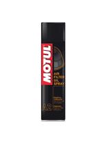 MOTUL AIR FILTER OIL A2 0,4L SPRAY