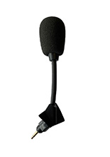 Mikrofon do SC2 Schuberth