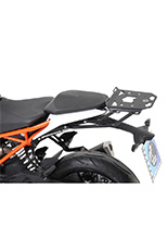 Minirack Hepco&Becker KTM 125 Duke [17-23]