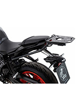 Minirack Hepco&Becker Yamaha MT-07 (14-17)