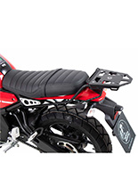 Minirack Hepco&Becker Yamaha XSR 125 (21-)