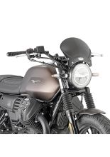 Mocowanie GIVI do szyb 100AL, 100ALB, 140A, 140S Moto Guzzi V7 III Stone Night Pack (19-20)