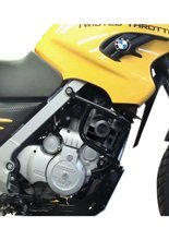 Mocowanie klaksonu Denali BMW G650GS (09-16), F 650 GS (00-07)