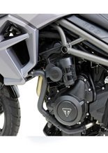 Mocowanie klaksonu Denali Triumph Tiger 800 XC, XCx, XCa XR, XRx, XRt (15-)