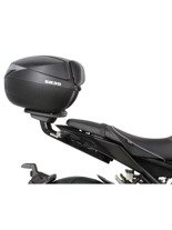 Mocowanie kufra centralnego Shad do Yamaha MT 09 (17-20)