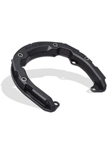 Mocowanie tank ring PRO Sw-Motech do Kawasaki Z 650 (22-) [ER650K/ KA2; ER650S; SA]/ Z 650 RS/ ER650M/ Z400 (21-), Versys 650 (22-), H2 SX (21-), ZX 10 R Ninja (15-), Ninja 500 SE (24-), Eliminator 500 (23-), Z 7 Hybrid / Ninja 7 Hybrid (24-)