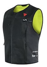 Motocyklowa kamizelka Dainese Smart Jacket z poduszką powietrzną D-air®