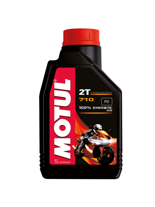 Motul 710 olej do silnika 2T