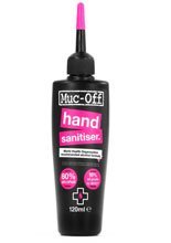 Muc-Off płyn do dezynfekcji rąk 120 ml