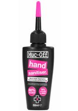 Muc-Off płyn do dezynfekcji rąk 50 ml