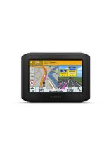 Nawigacja Garmin zūmo® 396 LMT-S