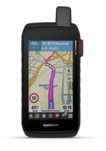 Nawigacja satelitarna Garmin Montana® 700i