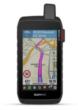 Nawigacja satelitarna Garmin Montana® 750i