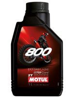 OLEJ Motul 800 2T Off Road 1L