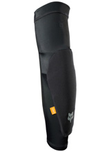 Ochraniacze łokci Fox Enduro Elbow Sleeve czarne