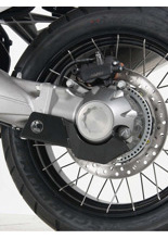 Ochrona Kardana Hepco&Becker Honda VFR 1200 X Crosstourer (12-20)