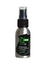 Odświeżacz do kasku z jonami srebra Xzone Mint [pojemność: 50 ml]