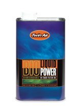 Olej BIO do filtra powietrza Twin Air BIO Liquid Power 1 L