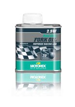 Olej do amortyzatorów Motorex Racing Fork Oil 2,5W 250ml