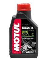 Olej przekładniowy MOTUL TRANSOIL EXPERT