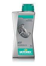 Olej przekładniowy Motorex ATF Dexron III 1L