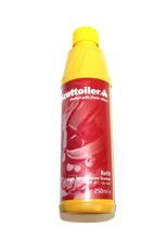 Olej wysokotemperaturowy do zestawów smarujących Scottoiler Scottoil - High Temperature Red 250ml