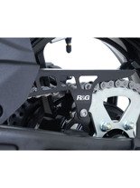 Osłona Łańcucha R&G Do Kawasaki Ninja 650 (17-18) / Z650 (17-18)