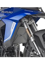 Osłona chłodnicy Givi do Suzuki V-Strom 800 SE (23-)