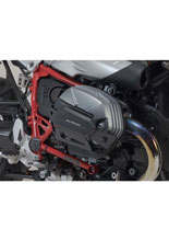 Osłona cylindra SW-Motech BMW R12/ nineT (24-) czarna