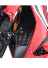 Osłona kolektorów wydechowych R&G do Honda CBR650R (19-21)