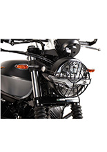 Osłona lampy Hepco&Becker Moto Guzzi V9 Bobber/Special Edition (21-)