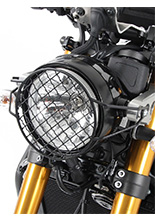 Osłona lampy Hepco&Becker Yamaha XSR 900 [16-21]