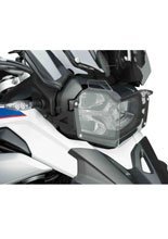 Osłona lampy PUIG do BMW F750GS (18-) / F850GS (18-) / F800GS (24-)