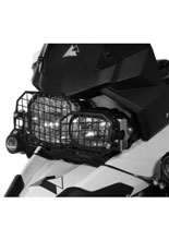 Osłona reflektora Touratech do BMW F650GS(Twin)/F700GS/F800GS/F800GS Adventure [tylko do jazdy typu off-road]