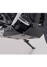 Osłona silnika SW-MOTECH do BMW R12 / R12 nineT (24-) czarna