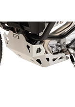 Osłona silnika/ płyta pod silnik Hepco&Becker Moto Guzzi Stelvio (24-) aluminiowa