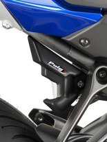 Osłona tylnego zbiorniczka płynu do Yamaha MT-07/Tracer/09 (karbonowy)