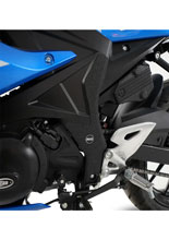 Osłona wahacza R&G Suzuki GSX-R 125 (17-)/ GSX-S 125 (17-)