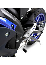 Osłona wahacza R&G Yamaha YZF-R125 (19-)/ MT-125 (20-)/ XSR 125 (21-)