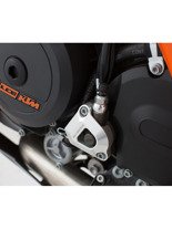 Osłona wysprzęglika SW-MOTECH modele KTM