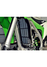 Osłony chłodnicy AXP Racing Kawasaki KX450F (16-18)