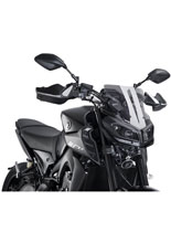 Owiewka PUIG Sport do Yamaha MT-09 (17-20) lekko przyciemniana