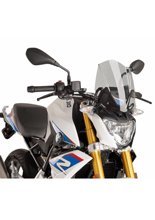 Owiewka PUIG do BMW G310R (16-) lekko przyciemniana