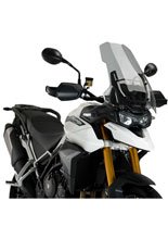 Owiewka PUIG do Triumph Tiger 900 (20-) lekko przyciemniana