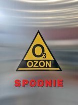 Ozonowanie spodni motocyklowych