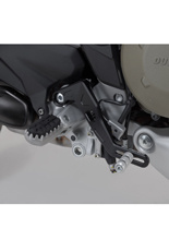 Pedał hamulca SW-MOTECH do Ducati Multistrada V4 (20-)