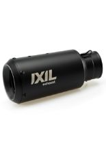 Pełny układ wydechowy IXIL RB Race Xtrem CF Moto 250 SR/ NK (19-21)/ 300 SR/ NK (21-)