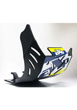 Płyta pod silnik AXP Racing Husqvarna FE450/FE501/FE501S (17-23)